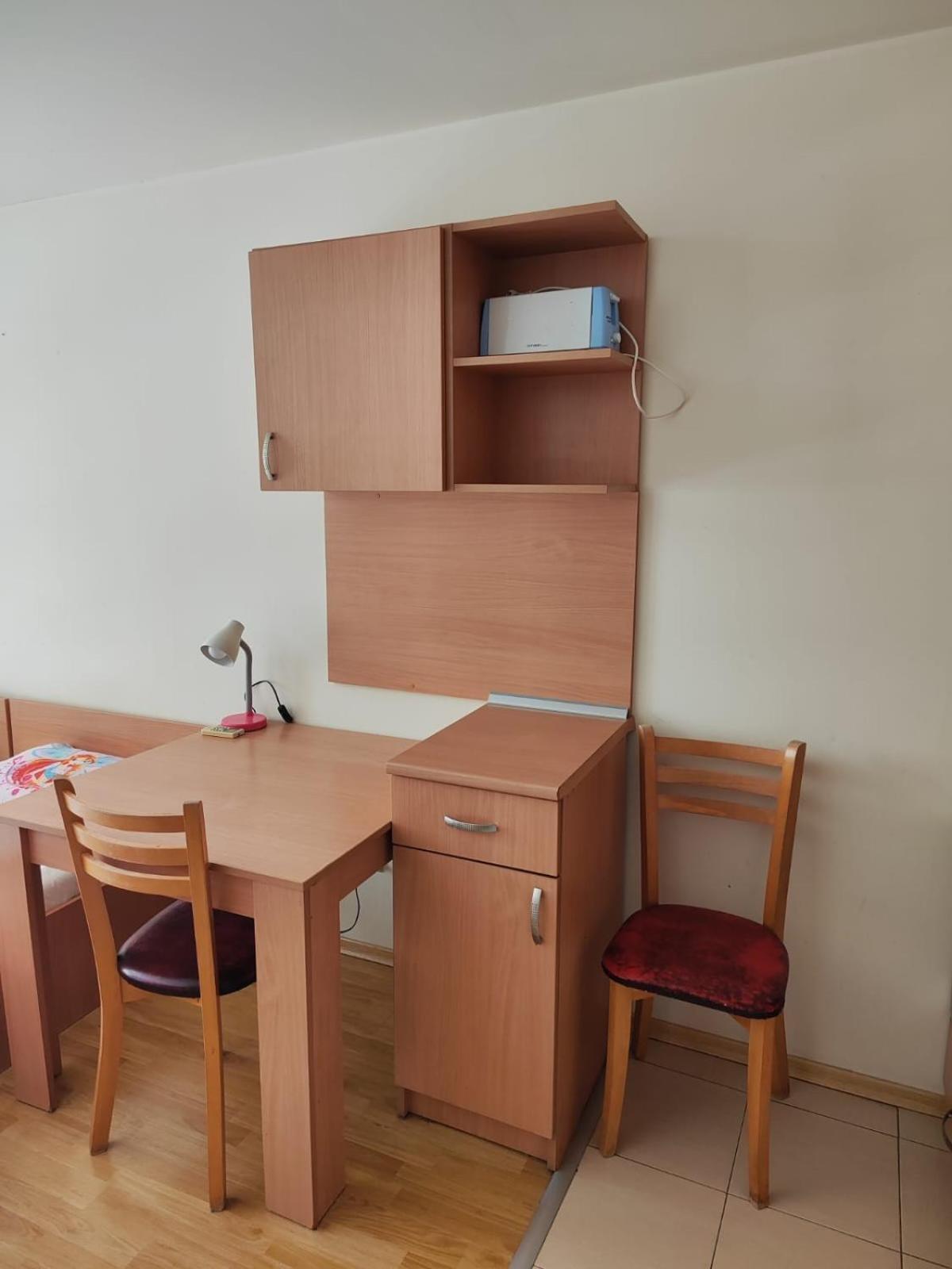 Alexandr Apartments Vigo Nesebar Exterior photo